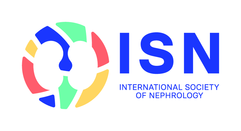 Logo de ISN Fellowships and Interventional Nephrology Scholarships